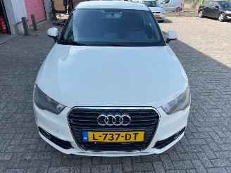 Audi  1.2 TFSI picture 9
