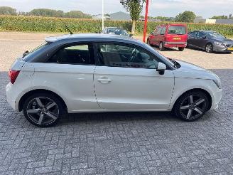 Audi  1.2 TFSI picture 6