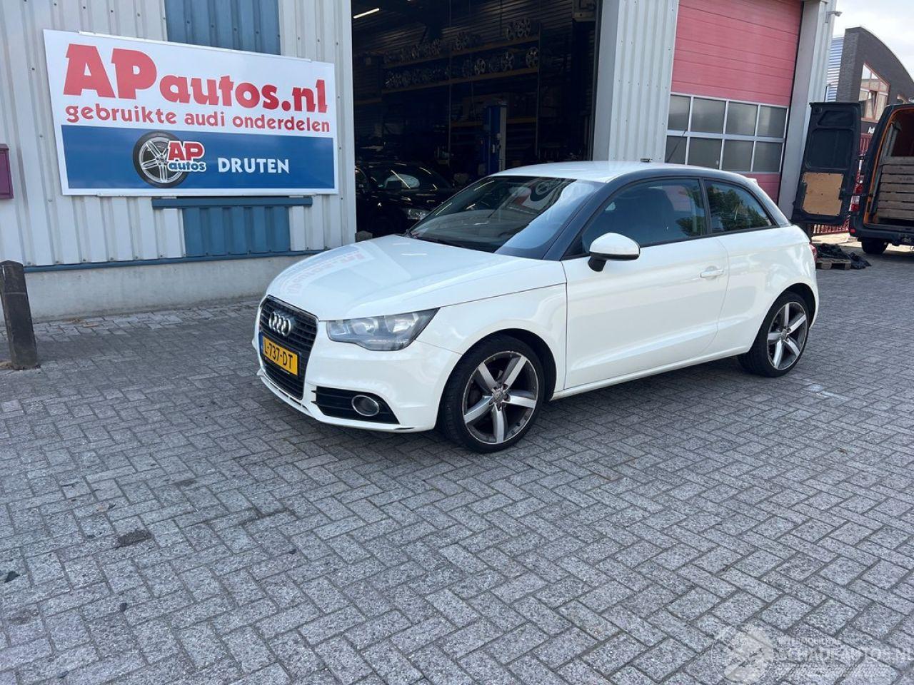 Audi  1.2 TFSI