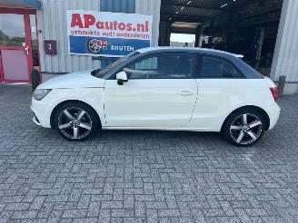 Audi  1.2 TFSI picture 2