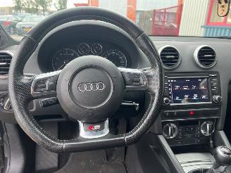 Audi A3 1.4 TFSI S-LINE KOPPAKKING ERUIT? picture 13