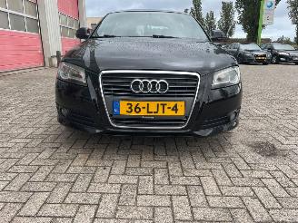 Audi A3 1.4 TFSI S-LINE KOPPAKKING ERUIT? picture 8