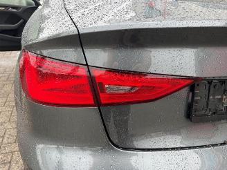 Audi A3 A3 Limousine (8VS/8VM), Sedan, 2013 / 2020 1.4 TFSI ACT 16V picture 17