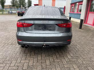 Audi A3 A3 Limousine (8VS/8VM), Sedan, 2013 / 2020 1.4 TFSI ACT 16V picture 4