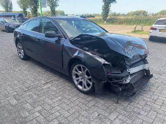 Audi A5 A5 SPORTBACK 2.0 TFSI 179pk AUTOMAAT picture 7