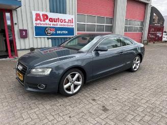 Uttjänta bilar auto Audi A5 A5 (8T3), Coupe, 2007 / 2017 3.2 FSI V6 24V Quattro 2007/11