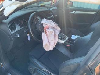 Audi A5 A5 Sportback (8TA), Liftback, 2009 / 2017 1.8 TFSI 16V picture 9