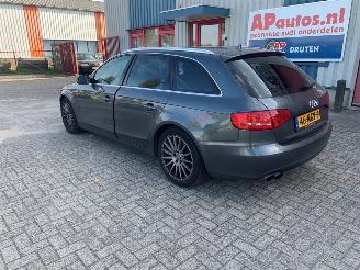 Audi A4 AUDI A4 AVANT 1.8 TFSI picture 3