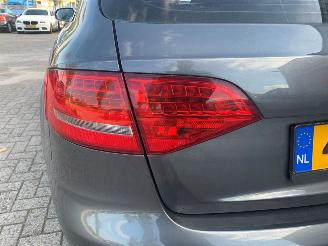 Audi A4 AUDI A4 AVANT 1.8 TFSI picture 19