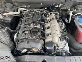 Audi A4 2.0 TFSI Flexible Fuel QUATTRO 6-BAK picture 27