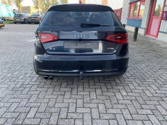 Audi A3 A3 Sportback (8VA/8VF), Hatchback 5-drs, 2012 / 2020 1.4 TFSI 16V picture 4
