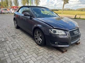 Audi A3 A3 Cabriolet (8P7), Cabrio, 2008 / 2013 1.8 TFSI 16V picture 7