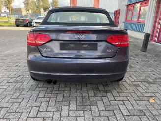 Audi A3 A3 Cabriolet (8P7), Cabrio, 2008 / 2013 1.8 TFSI 16V picture 4