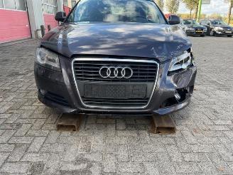 Audi A3 A3 Cabriolet (8P7), Cabrio, 2008 / 2013 1.8 TFSI 16V picture 8