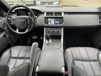Land Rover Range Rover sport 3.0 DIESEL 292pk picture 11