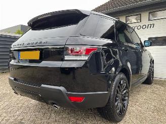 Land Rover Range Rover sport 3.0 DIESEL 292pk picture 6