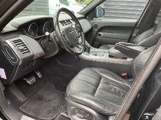 Land Rover Range Rover sport 3.0 DIESEL 292pk picture 8