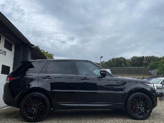 Land Rover Range Rover sport 3.0 DIESEL 292pk picture 7