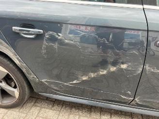 Audi A4 A4 (B8), Sedan, 2007 / 2015 2.0 TFSI 16V picture 22