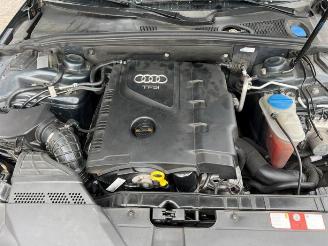 Audi A4 A4 (B8), Sedan, 2007 / 2015 2.0 TFSI 16V picture 14