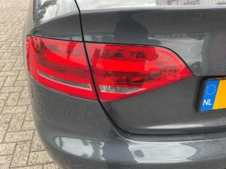 Audi A4 A4 (B8), Sedan, 2007 / 2015 2.0 TFSI 16V picture 18