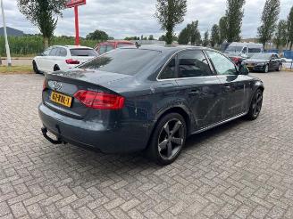 Audi A4 A4 (B8), Sedan, 2007 / 2015 2.0 TFSI 16V picture 5