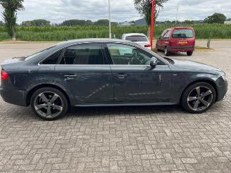 Audi A4 A4 (B8), Sedan, 2007 / 2015 2.0 TFSI 16V picture 6