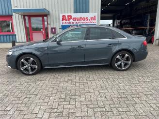 Audi A4 A4 (B8), Sedan, 2007 / 2015 2.0 TFSI 16V picture 2