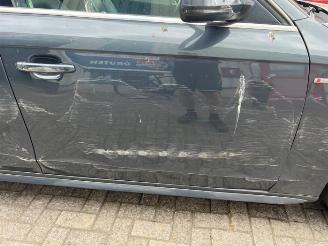 Audi A4 A4 (B8), Sedan, 2007 / 2015 2.0 TFSI 16V picture 21