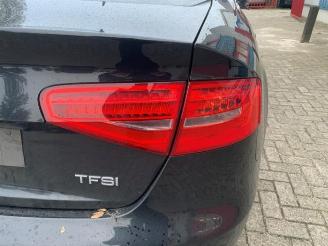 Audi A4 A4 (B8), Sedan, 2007 / 2015 1.8 TFSI 16V picture 13