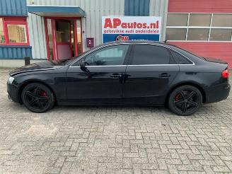 Audi A4 A4 (B8), Sedan, 2007 / 2015 1.8 TFSI 16V picture 2