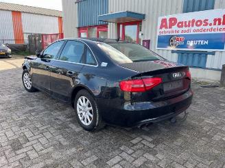 Audi A4 A4 (B8), Sedan, 2007 / 2015 1.8 TFSI 16V picture 3