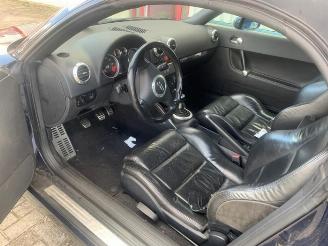 Audi TT TT Roadster (8N9), Cabrio, 1999 / 2007 1.8 20V Turbo picture 9