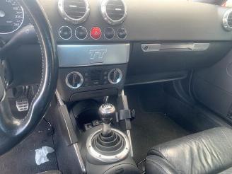 Audi TT TT Roadster (8N9), Cabrio, 1999 / 2007 1.8 20V Turbo picture 11