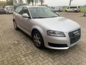Audi A3 A3 Sportback (8PA), Hatchback 5-drs, 2004 / 2013 1.4 TFSI 16V picture 7