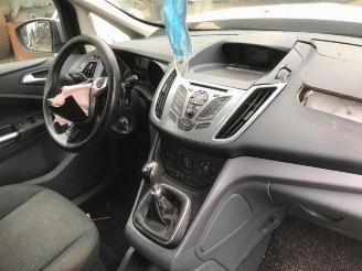 Ford C-Max C-Max (DXA), MPV, 2010 / 2019 1.6 TDCi 16V picture 7
