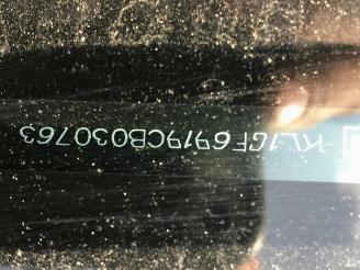 Chevrolet Malibu Malibu, Sedan, 2012 2.0 D 16V picture 8