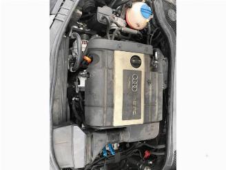 Audi TT TT Roadster (8J9), Cabrio, 2007 / 2014 2.0 TFSI 16V picture 7