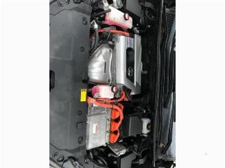 Lexus NX NX I (Z1), SUV, 2014 300h 2.5 16V 4x4 picture 6