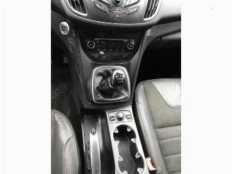 Ford Kuga Kuga II (DM2), SUV, 2012 2.0 TDCi 16V 140 4x4 picture 6