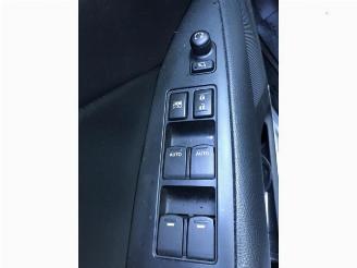 Suzuki Kizashi Kizashi (FRE/FRF), Sedan, 2010 / 2015 2.4 16V 4x4 picture 6