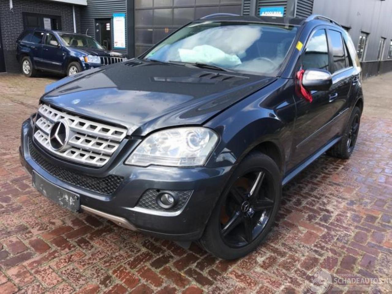 Mercedes ML 