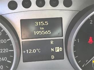 Mercedes ML ML II (164/4JG), SUV, 2005 / 2011 4.0 ML-450 CDI 4-Matic V8 32V picture 8