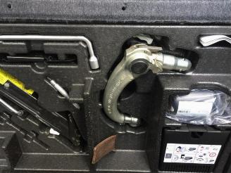 Mercedes ML ML II (164/4JG), SUV, 2005 / 2011 3.0 ML-280 CDI 4-Matic V6 24V picture 15