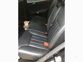 Mercedes ML ML II (164/4JG), SUV, 2005 / 2011 3.0 ML-280 CDI 4-Matic V6 24V picture 9