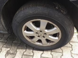 Mercedes ML ML II (164/4JG), SUV, 2005 / 2011 3.0 ML-280 CDI 4-Matic V6 24V picture 13