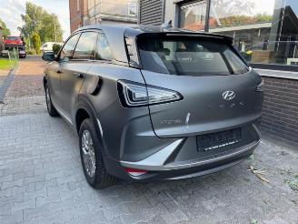 Hyundai Nexo Nexo I, Hatchback, 2018 FCEV FWD picture 3