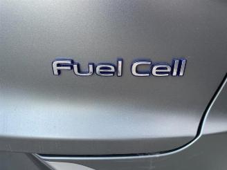 Hyundai Nexo Nexo I, Hatchback, 2018 FCEV FWD picture 5