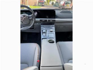 Hyundai Nexo Nexo I, Hatchback, 2018 FCEV FWD picture 9