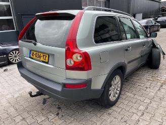 Sloopauto Volvo Xc-90 XC90 I, SUV, 2002 / 2014 2.5 T 20V 2002/11